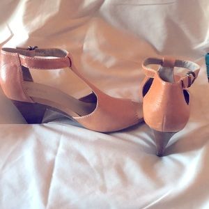 Kenneth Cole Reaction Ankle-strap Sandals